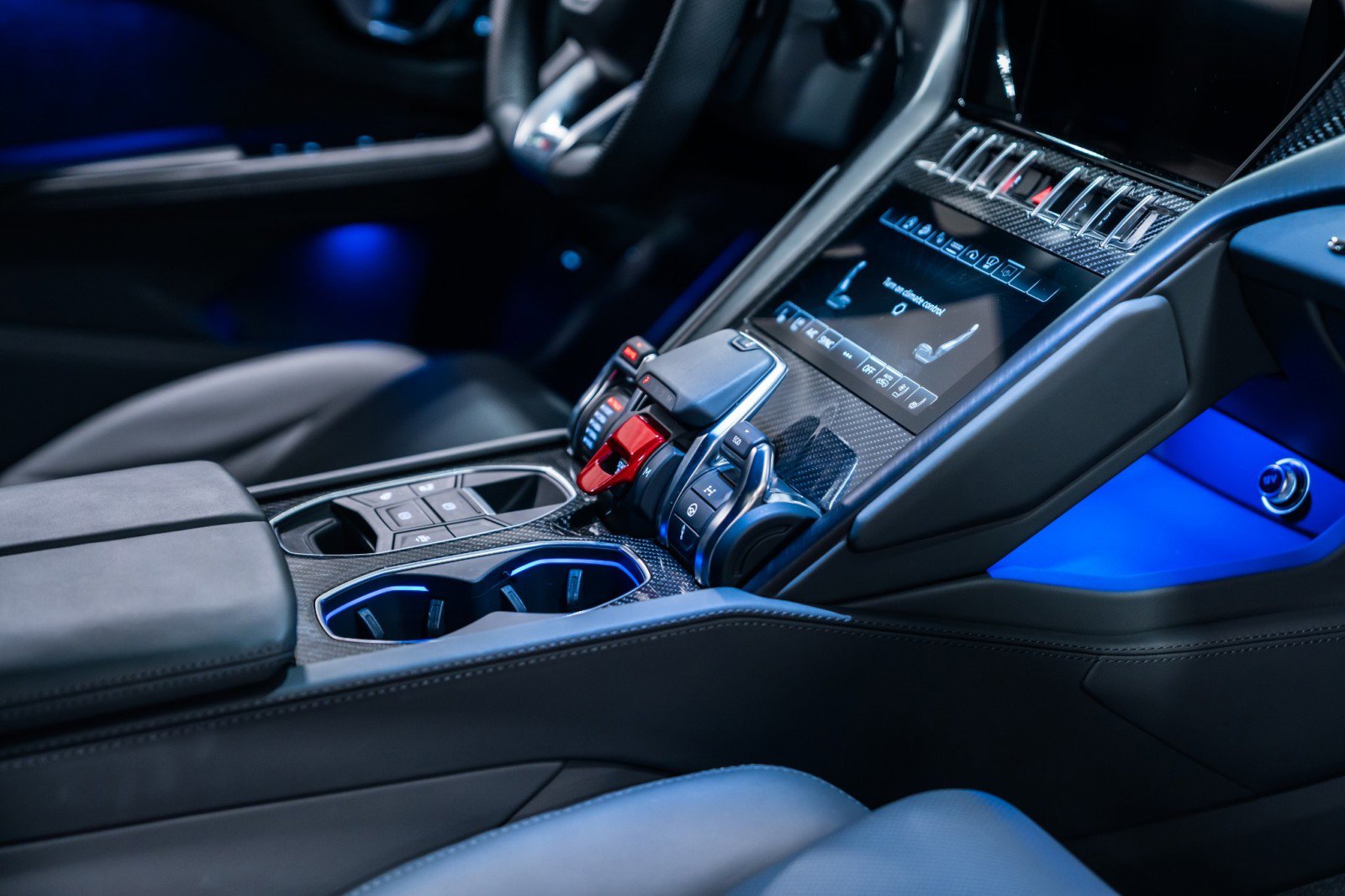 Used 2024 Lamborghini Urus S image 24