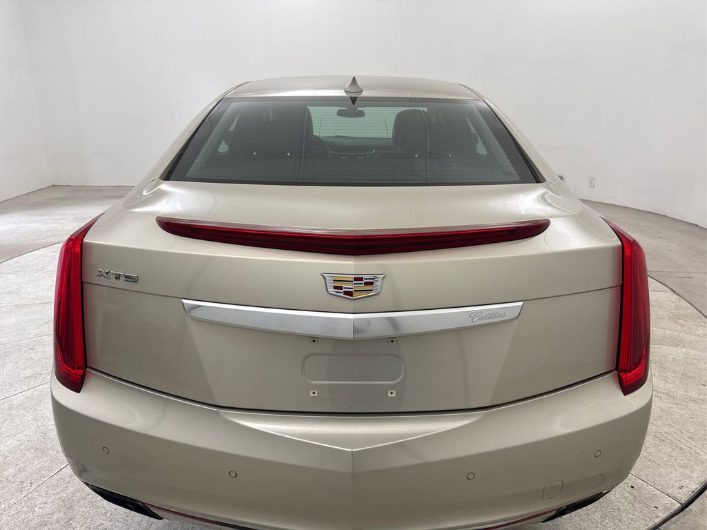 Used 2016 Cadillac XTS Luxury FWD image 23