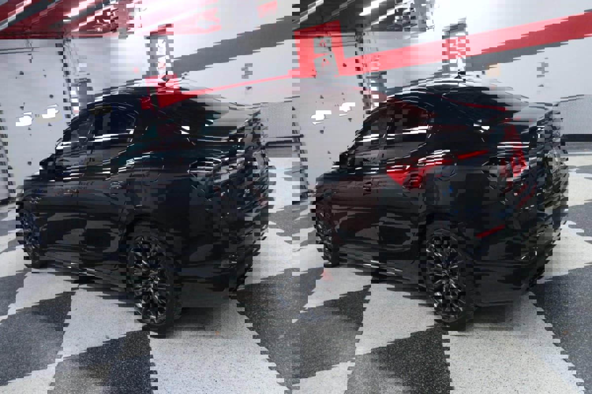 Used 2022 Maserati Ghibli Modena Q4 image 6