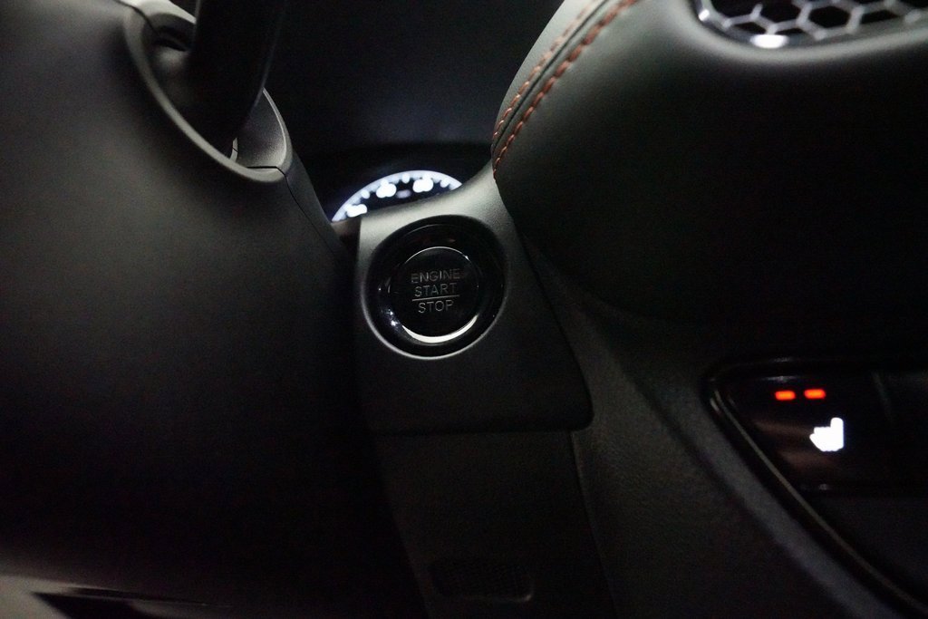 Certified 2023 Honda HR-V Sport image 30