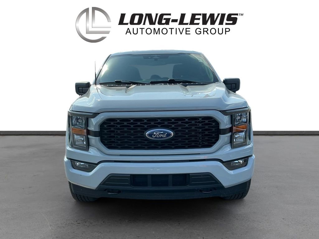 Used 2023 Ford F150 XL w/ STX Appearance Package image 11