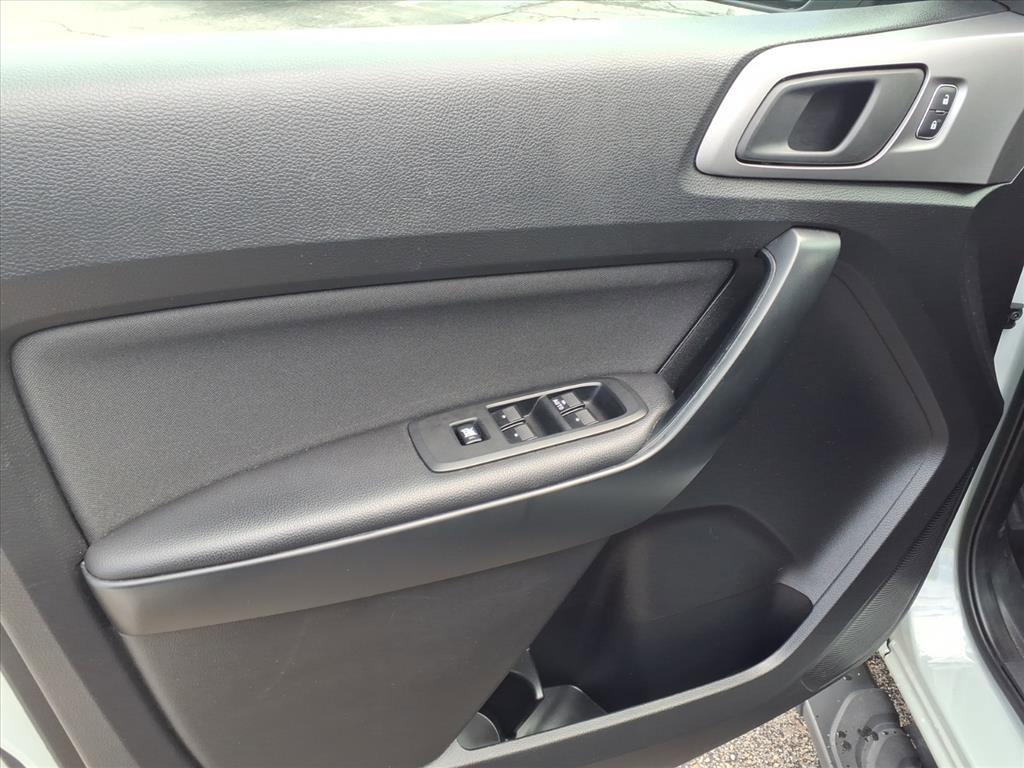 Used 2021 Ford Ranger XL w/ Equipment Group 101A High image 7
