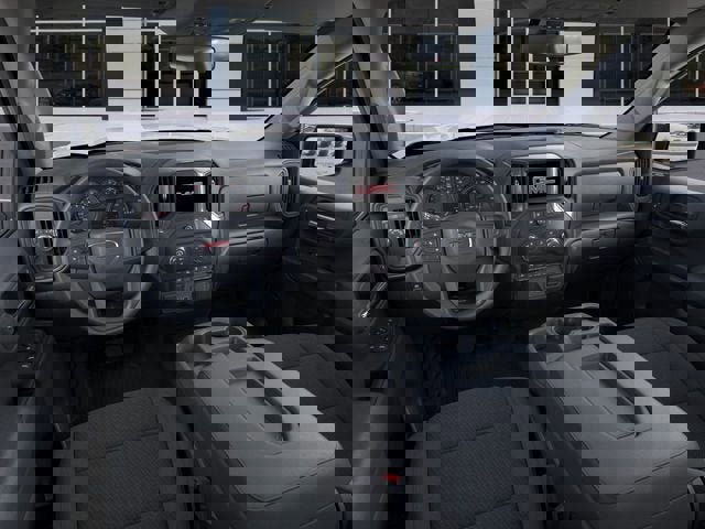 New 2026 GMC Sierra 1500 Pro w/ Pro Value Package RWD image 15