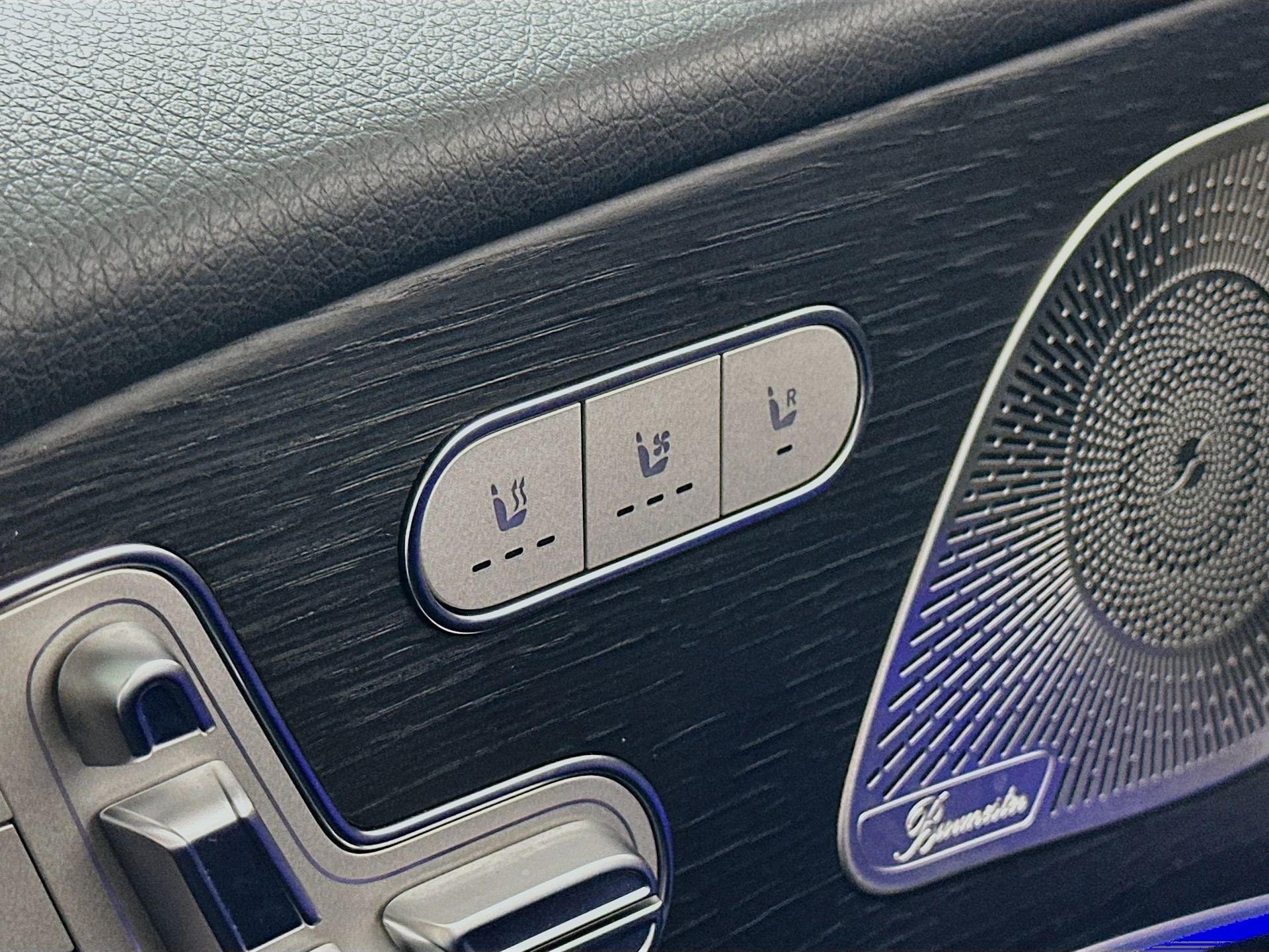 Certified 2024 Mercedes-Benz GLS 580 4MATIC image 22