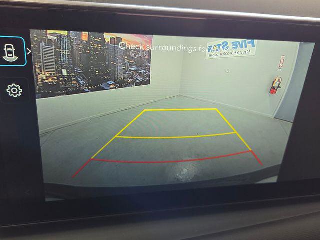 New 2026 Hyundai Tucson SEL image 21