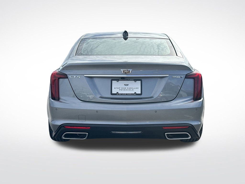 New 2026 Cadillac CT5 Premium Luxury image 7