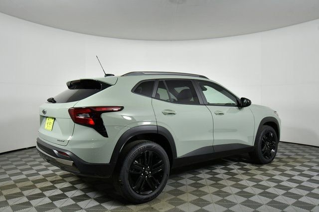 New 2026 Chevrolet Trax ACTIV image 10