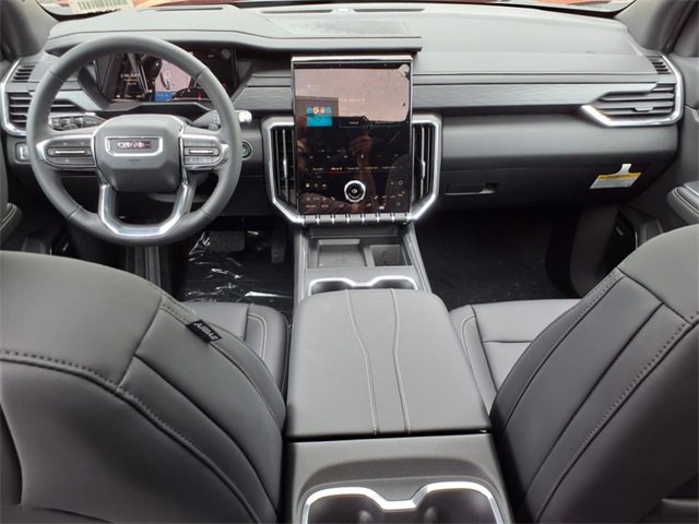 New 2025 GMC Acadia Elevation w/ Elevation Premium Package image 12