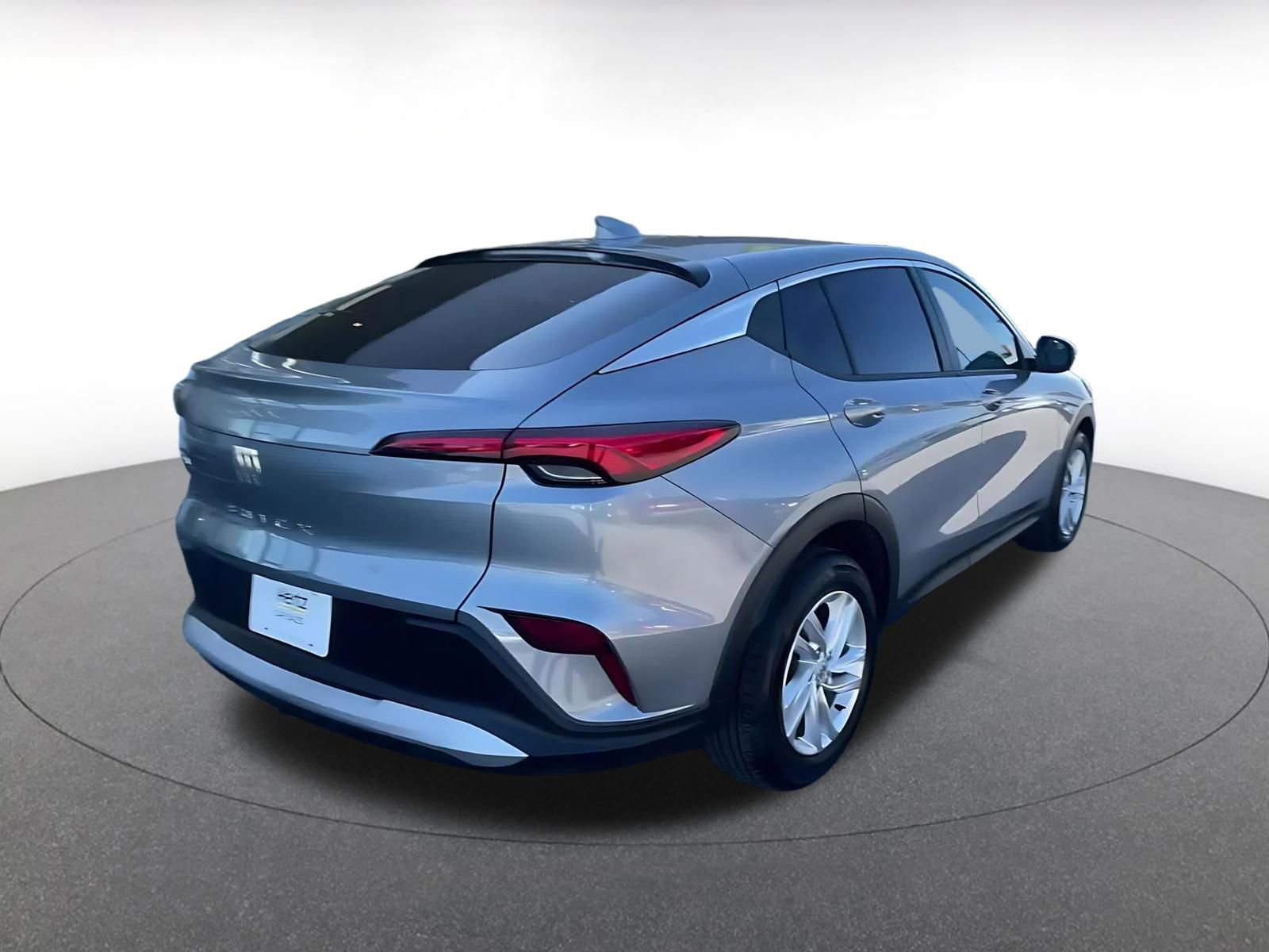 Used 2025 Buick Envista Preferred FWD image 14