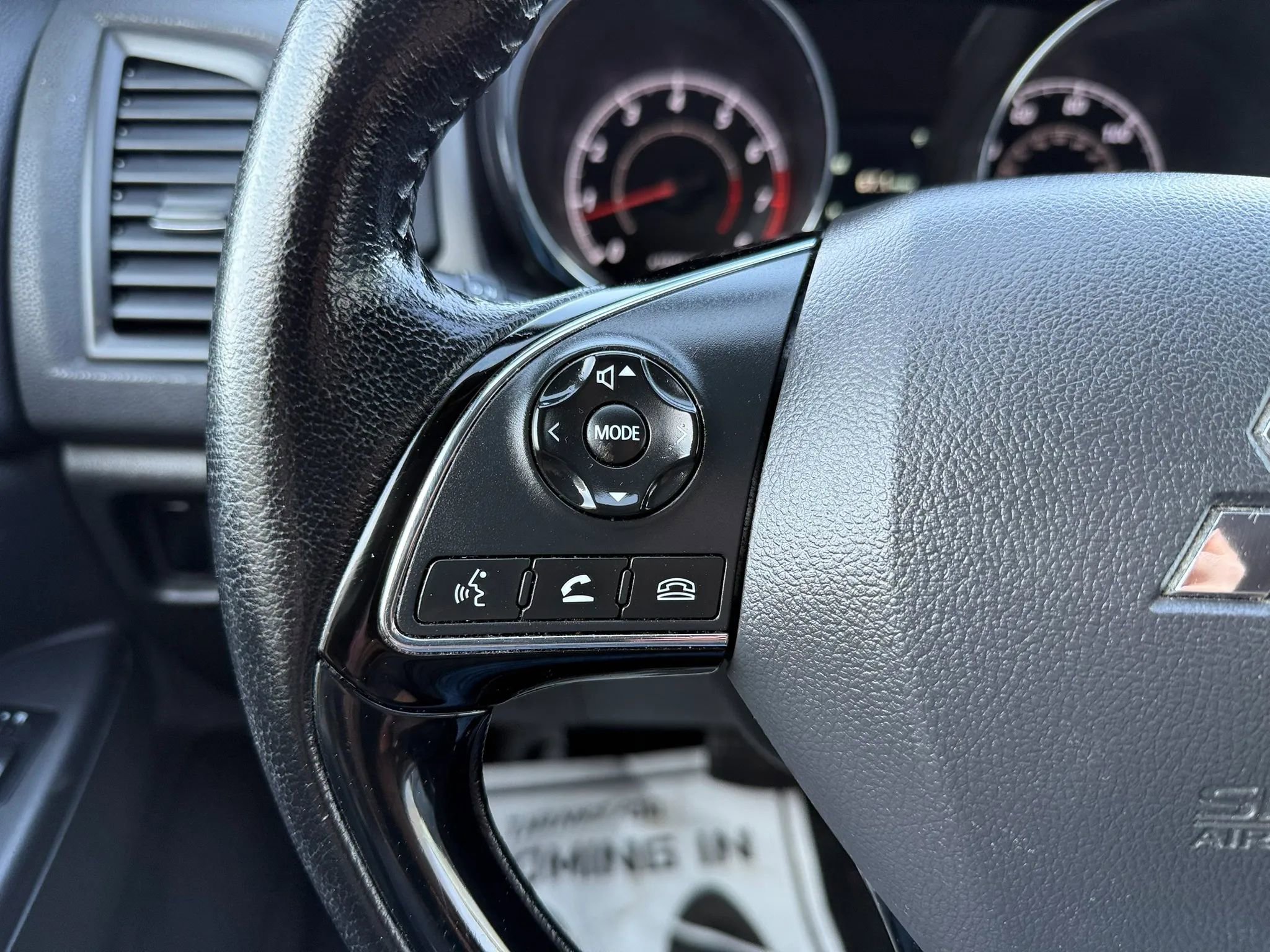 Used 2016 Mitsubishi Outlander Sport ES FWD image 13