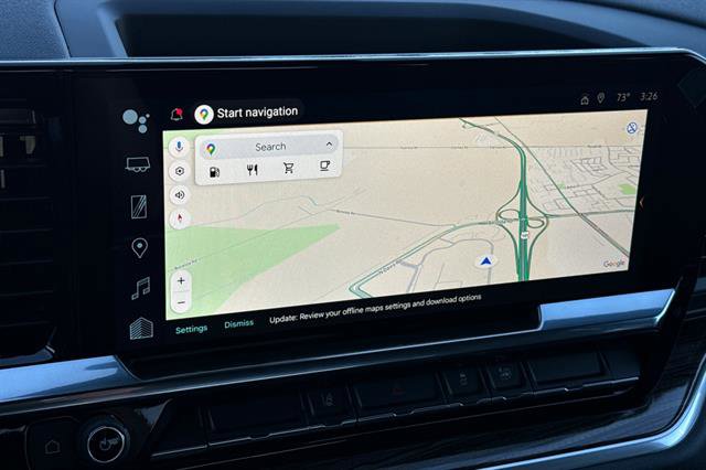 New 2026 Chevrolet Silverado 2500 LT w/ Convenience Package image 20