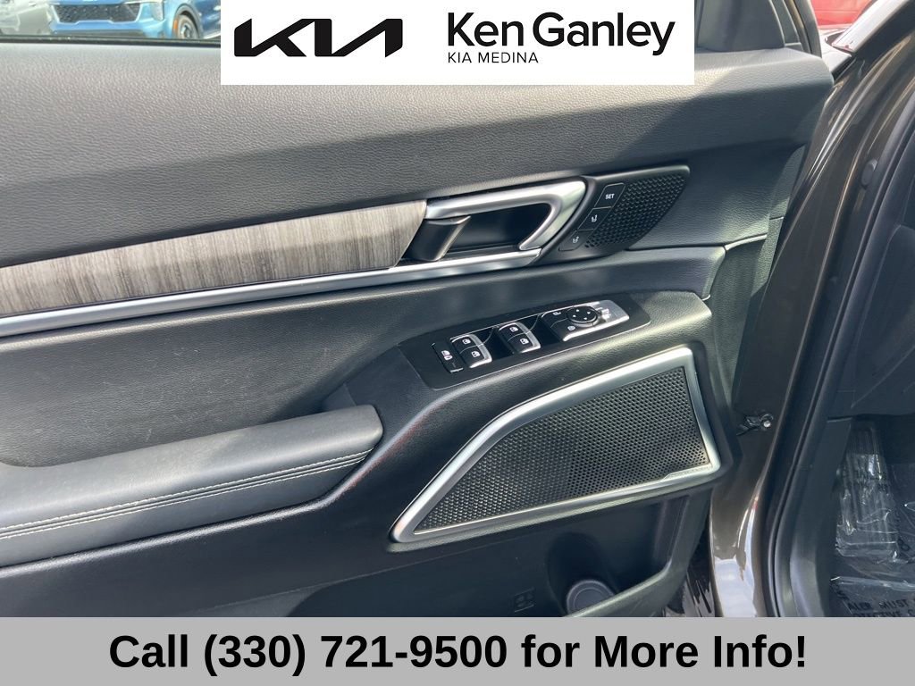Used 2023 Kia Telluride SX Prestige image 27