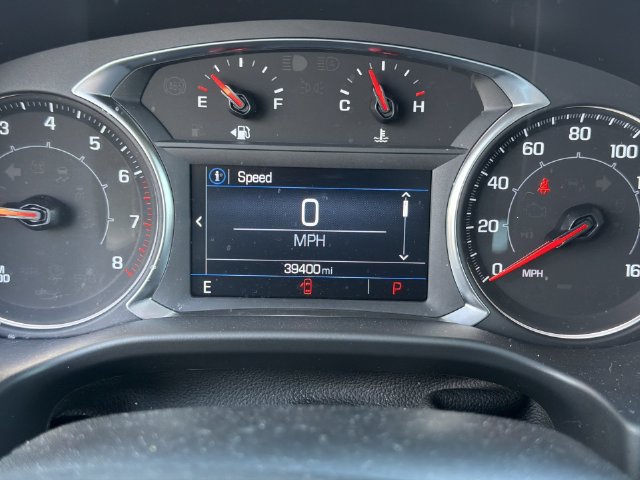 Certified 2023 GMC Acadia SLE w/ Driver Convenience Package AWD/4WD image 12
