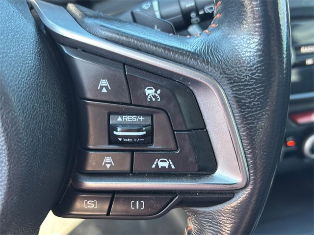 Used 2020 Subaru Crosstrek 2.0i Limited w/ Moonroof Package image 20