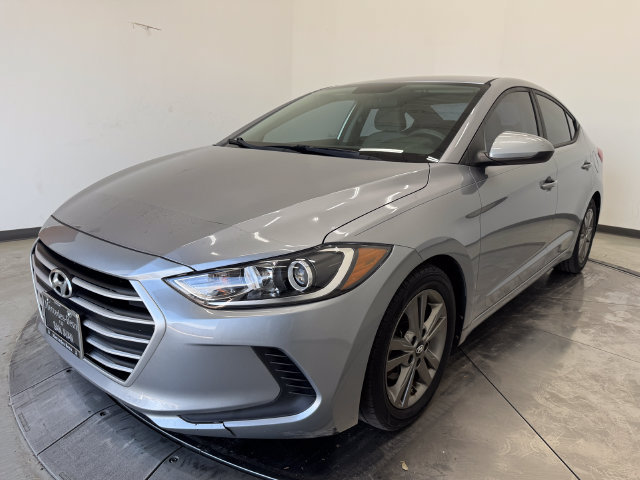 Used 2017 Hyundai Elantra SE FWD image 32