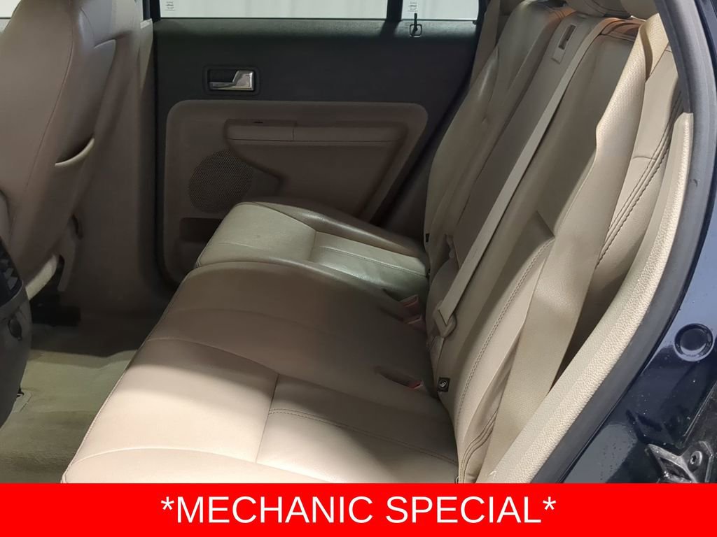 Used 2009 Ford Edge Limited FWD image 19