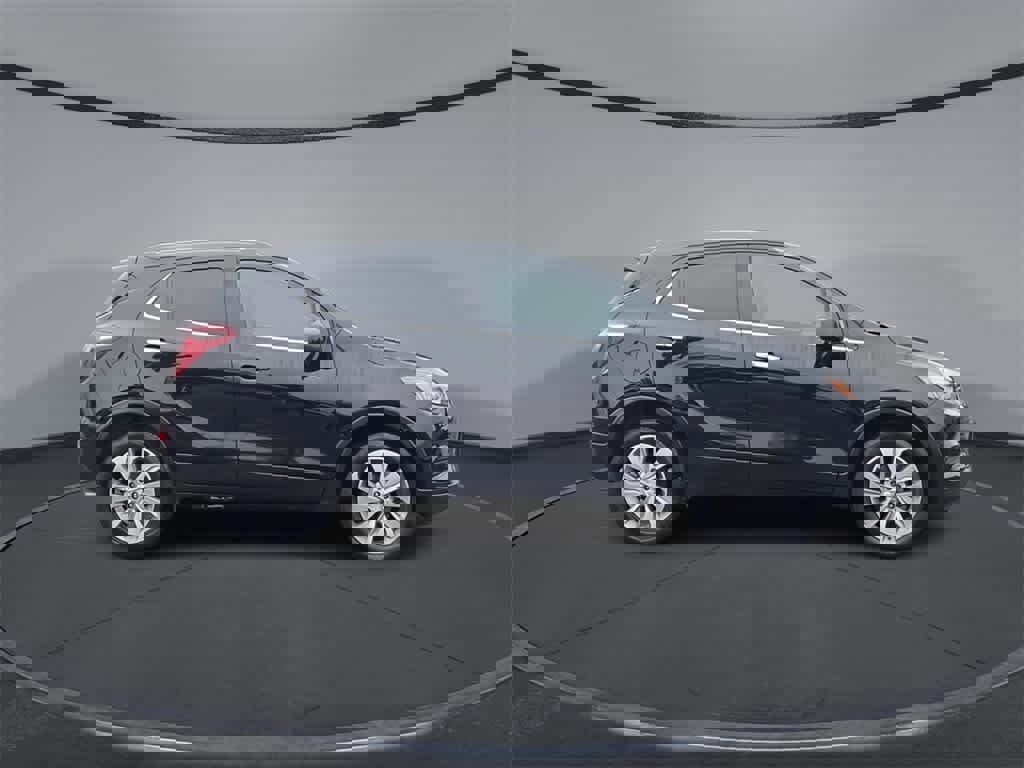 Used 2020 Buick Encore Preferred image 9