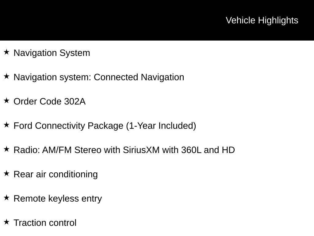 New 2026 Ford Transit 350 XLT AWD/4WD image 7