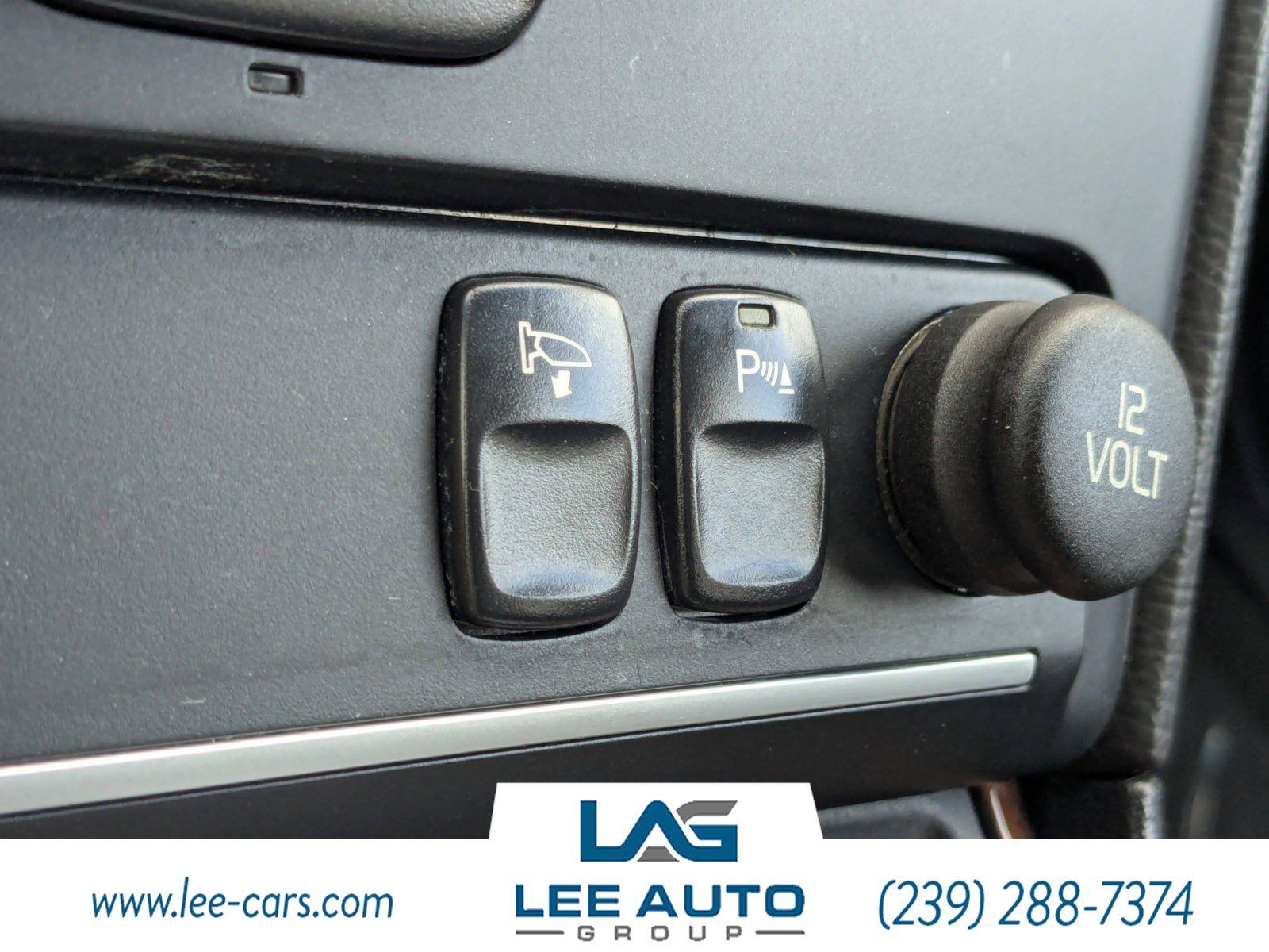 Used 2008 Volvo XC90 V8 image 24