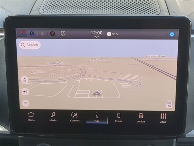 New 2026 RAM ProMaster 3500 w/ Quick Order Package 22G SLT image 23