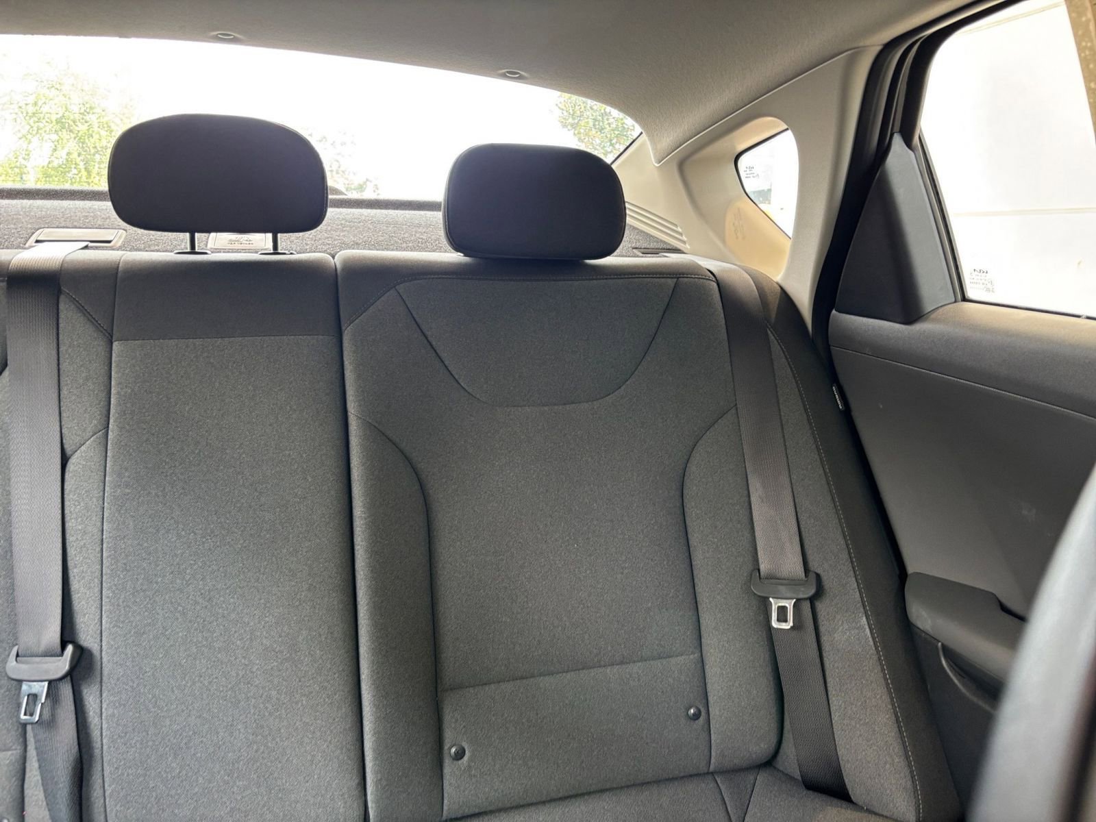 Used 2025 Kia K4 FWD image 38