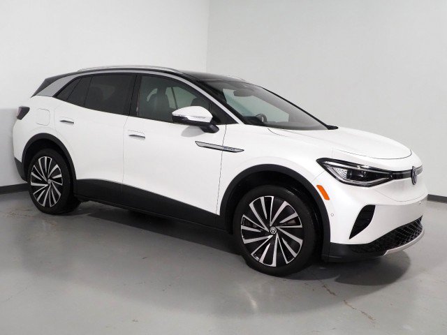 Used 2023 Volkswagen ID.4 Pro S Plus