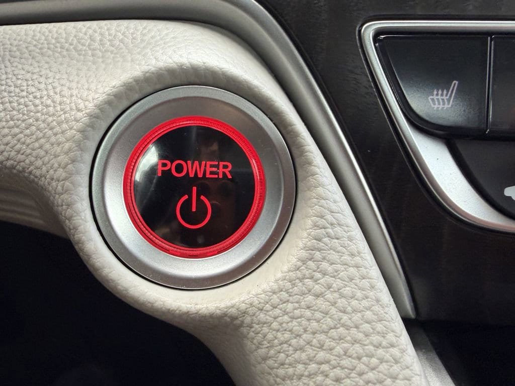 Used 2022 Honda Accord EX-L image 27