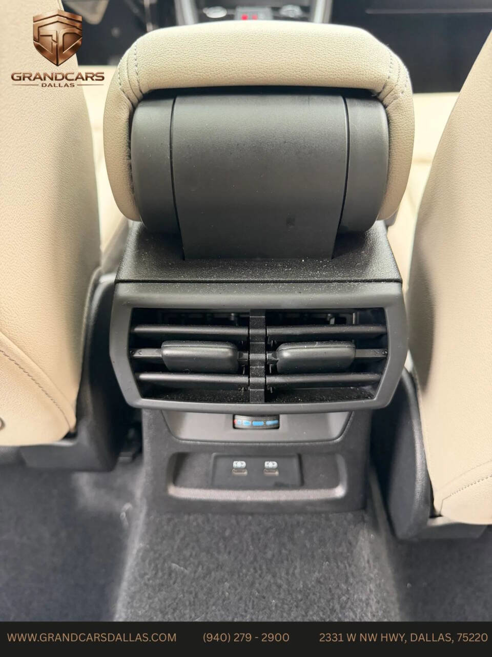 Used 2024 Audi A3 2.0T Premium image 11