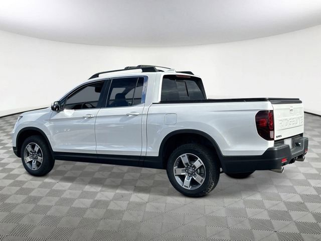 New 2026 Honda Ridgeline RTL image 2