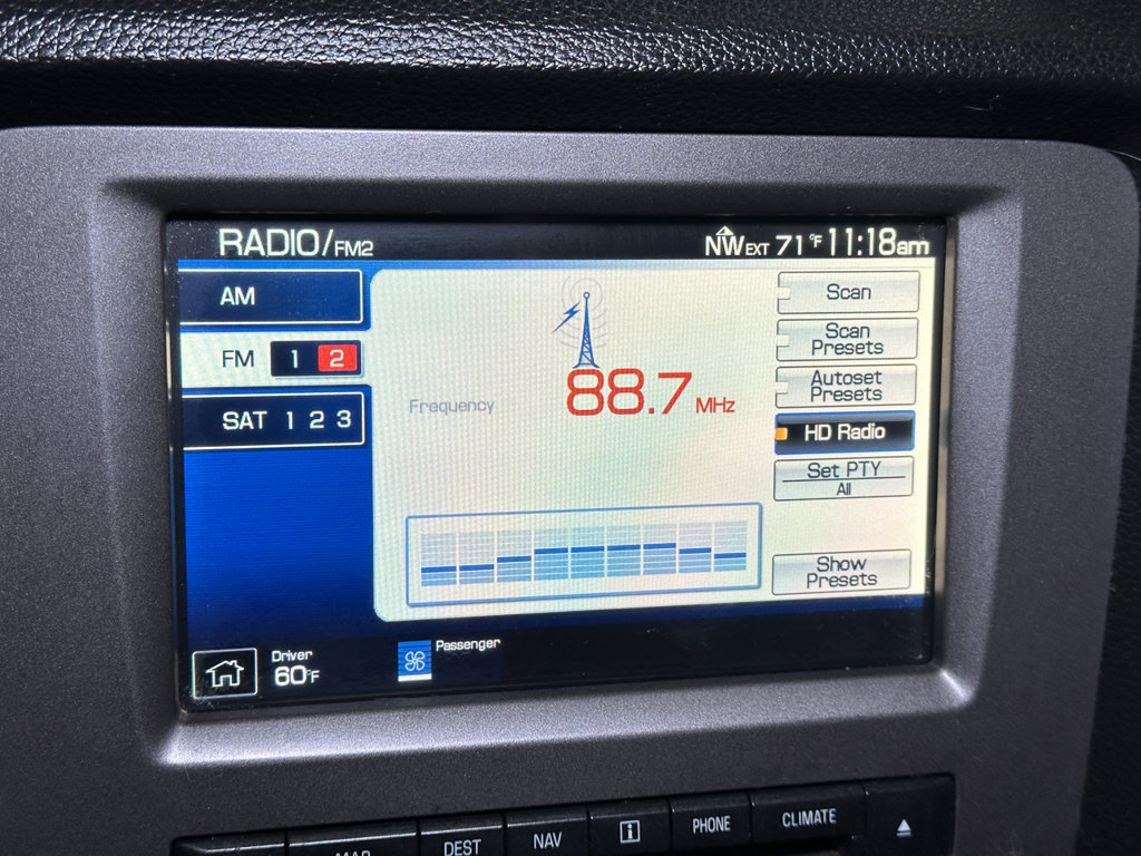 Used 2014 Ford Mustang GT Premium w/ Electronics Package RWD image 34