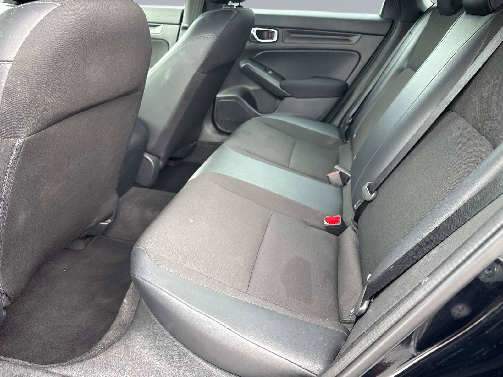 Certified 2023 Honda Civic Sport image 13