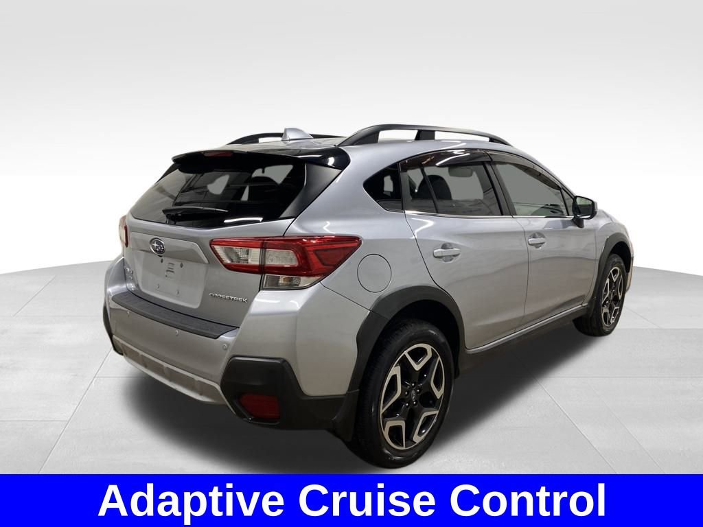 Used 2019 Subaru Crosstrek 2.0i Limited w/ Popular Package #2 image 4
