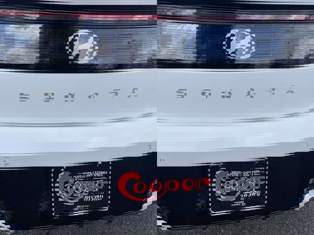New 2026 Hyundai Sonata Limited image 30