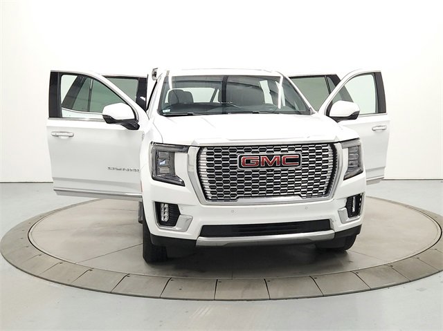 Used 2023 GMC Yukon Denali w/ Max Trailering Package image 10
