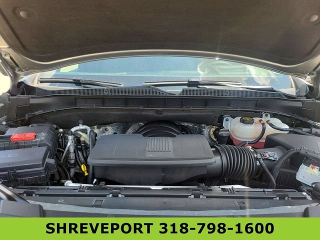 Used 2025 Chevrolet Tahoe High Country AWD/4WD image 31