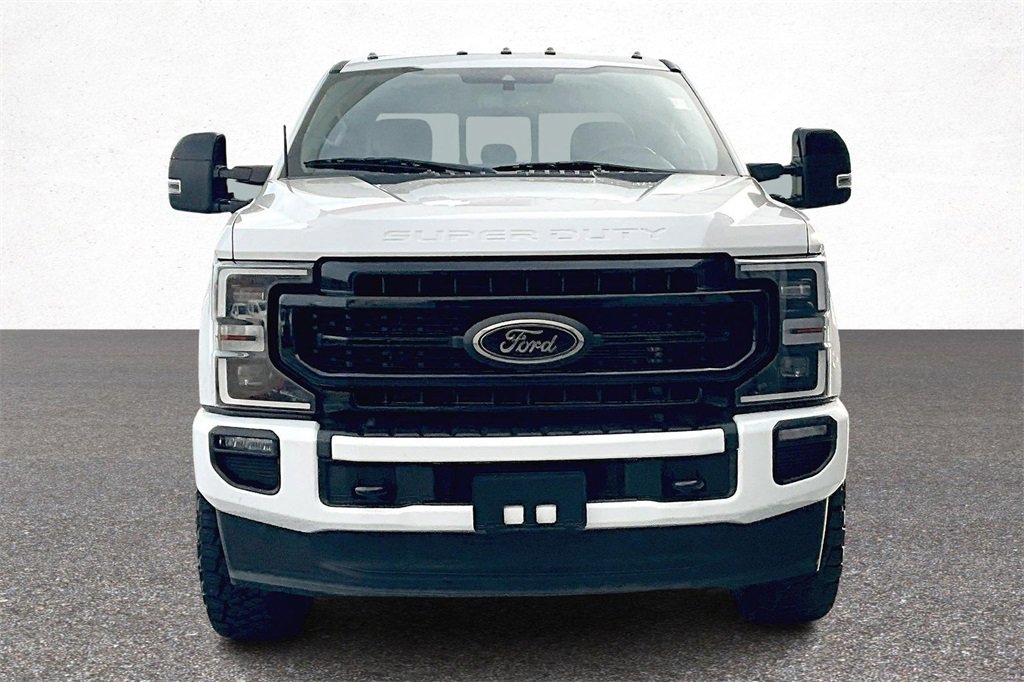 Used 2020 Ford F250 Lariat image 3