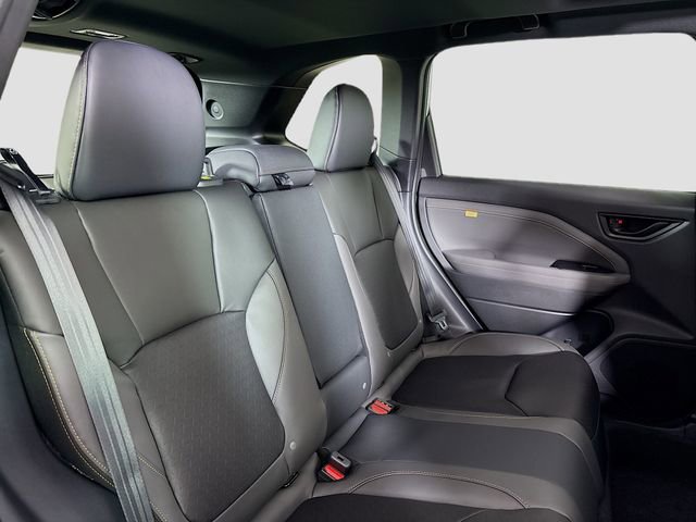 New 2026 Subaru Forester Wilderness image 28