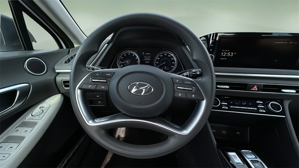 Certified 2023 Hyundai Sonata SEL image 14