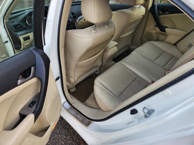 Used 2009 Acura TSX w/ Technology Package image 35