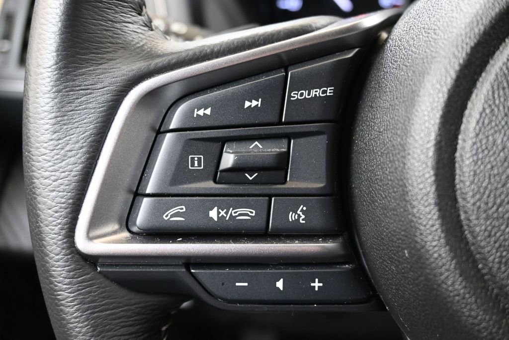 Certified 2025 Subaru Ascent Premium AWD/4WD image 30