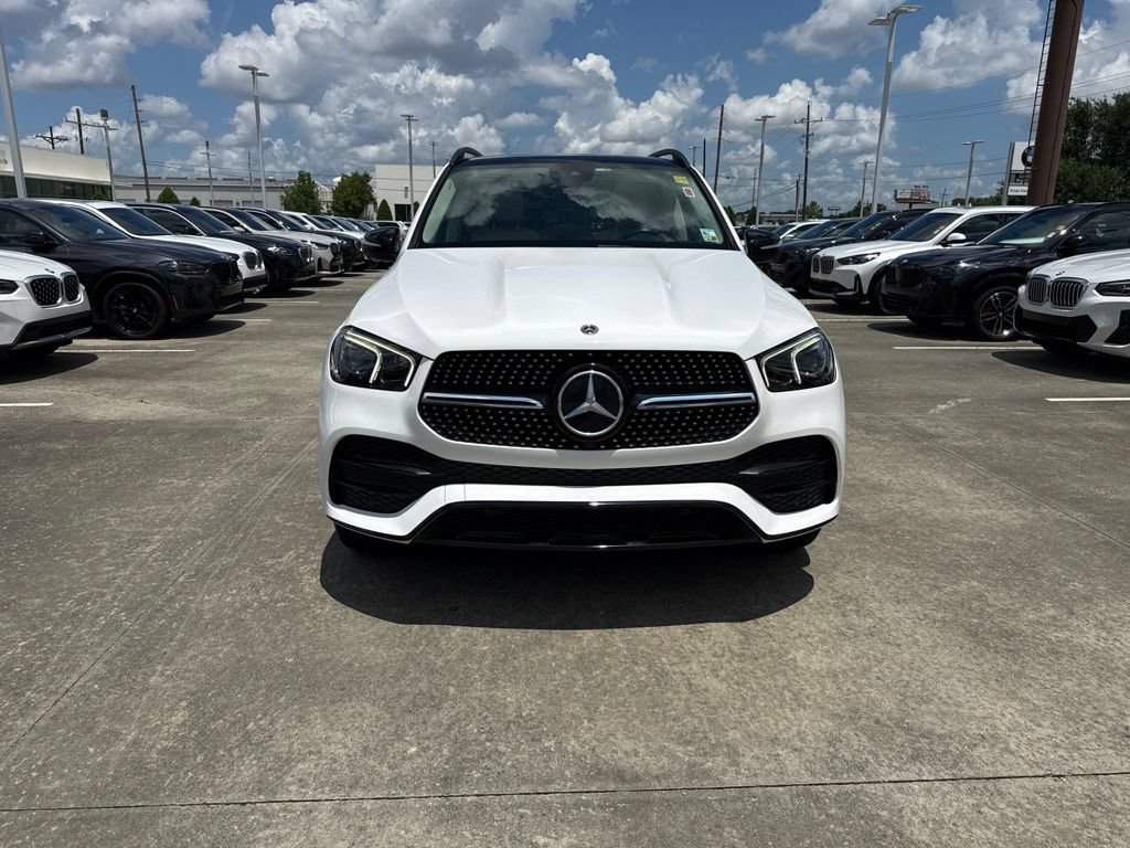 Used 2023 Mercedes-Benz GLE 350 image 8