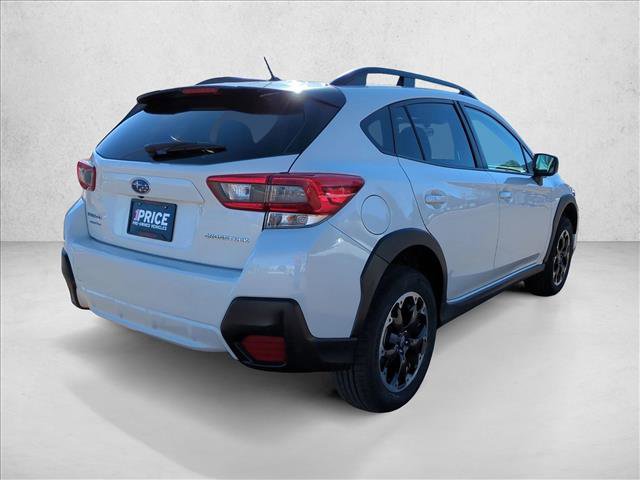 Used 2021 Subaru Crosstrek 2.0i image 5