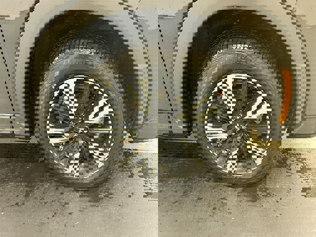 New 2026 Mitsubishi Eclipse Cross SEL image 7