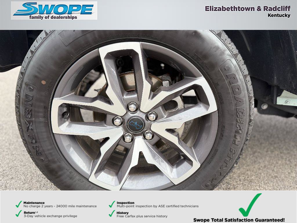 Used 2024 Jeep Wrangler Sport S image 10