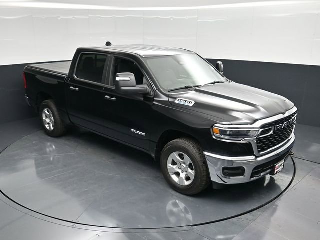 New 2025 RAM 1500 Tradesman image 44