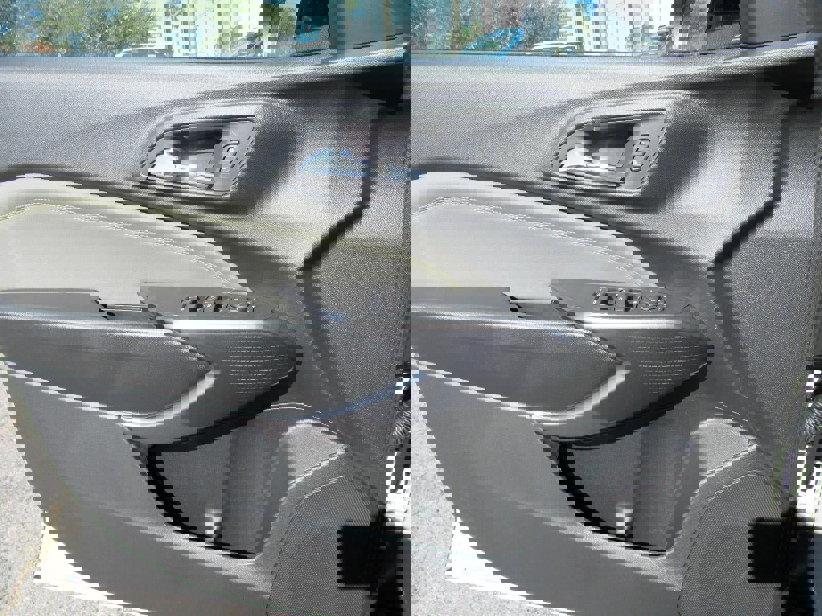 New 2026 Chevrolet Trax ACTIV w/ Driver Confidence Package image 18