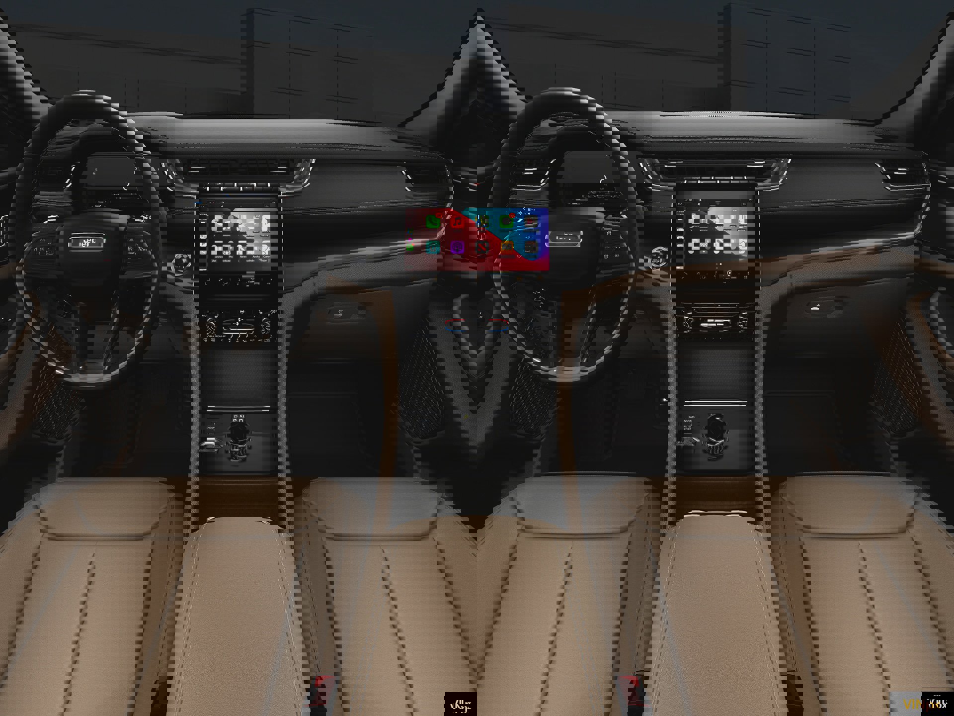 New 2025 Jeep Grand Cherokee Limited image 18