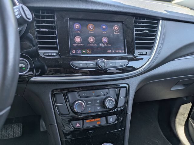 Certified 2022 Buick Encore Preferred AWD/4WD image 19