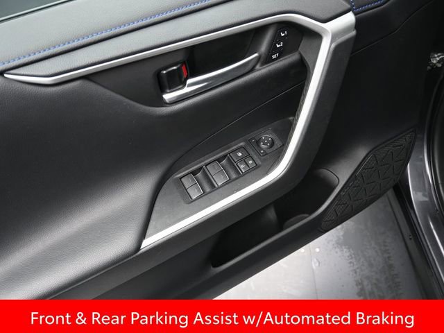 Used 2023 Toyota RAV4 XSE image 19