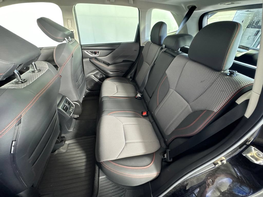 Used 2021 Subaru Forester Sport w/ Popular Package #2 AWD/4WD image 31
